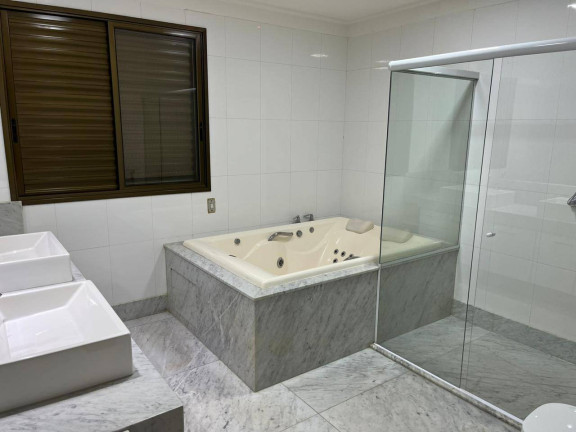 Imagem Cobertura com 4 Quartos à Venda, 332 m² em Setor Bela Vista - Goiânia Imagem Cobertura com 4 Quartos à Venda, 332 m² em Setor Bela Vista - Goiânia