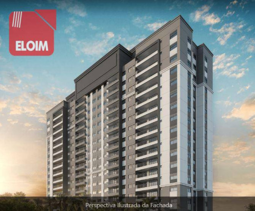 Apartamento com 3 Quartos à Venda, 90 m² em Barra Funda - São Paulo