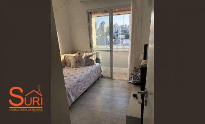 Imagem Apartamento com 4 Quartos à Venda, 128 m² em Centro - Santo André Imagem Apartamento com 4 Quartos à Venda, 128 m² em Centro - Santo André
