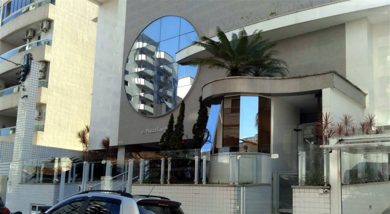 Imagem Apartamento com 2 Quartos à Venda, 90 m² em Tupi - Praia Grande Imagem Apartamento com 2 Quartos à Venda, 90 m² em Tupi - Praia Grande
