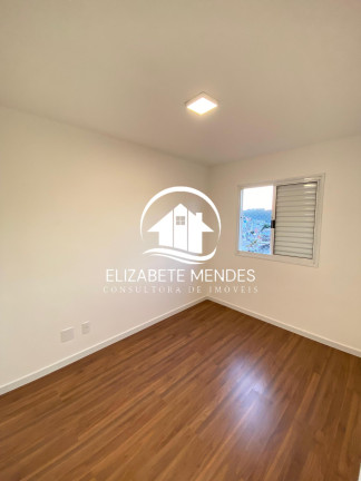 Imagem Apartamento com 2 Quartos à Venda, 62 m² em Vila São Paulo - Ferraz De Vasconcelo