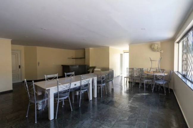 Imagem Imóvel com 3 Quartos à Venda, 87 m² em Vila Clementino - São Paulo