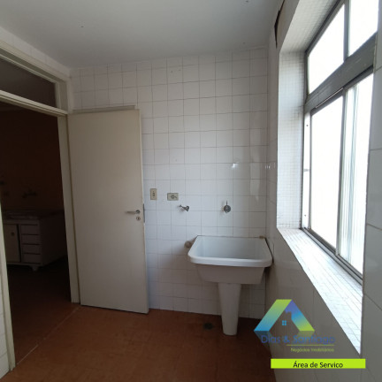 Imagem Apartamento com 2 Quartos à Venda, 74 m² em Vila Mariana - São Paulo