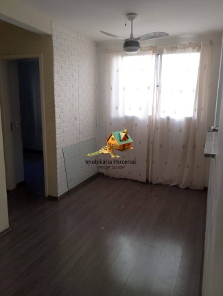 Imagem Apartamento com 2 Quartos à Venda, 49 m² em Portais (polvilho) - Cajamar Imagem Apartamento com 2 Quartos à Venda, 49 m² em Portais (polvilho) - Cajamar