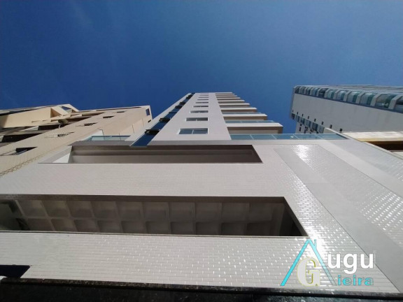 Imagem Apartamento com 3 Quartos à Venda, 83 m² em Praia Do Morro - Guarapari