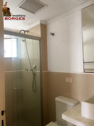 Imagem Apartamento com 3 Quartos à Venda, 93 m² em Vila Mascote - São Paulo Imagem Apartamento com 3 Quartos à Venda, 93 m² em Vila Mascote - São Paulo