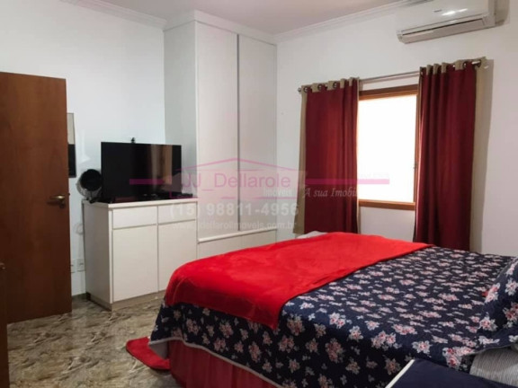 Imagem Chácara com 5 Quartos à Venda, 600 m² em Jardim Flamboyant - Boituva
