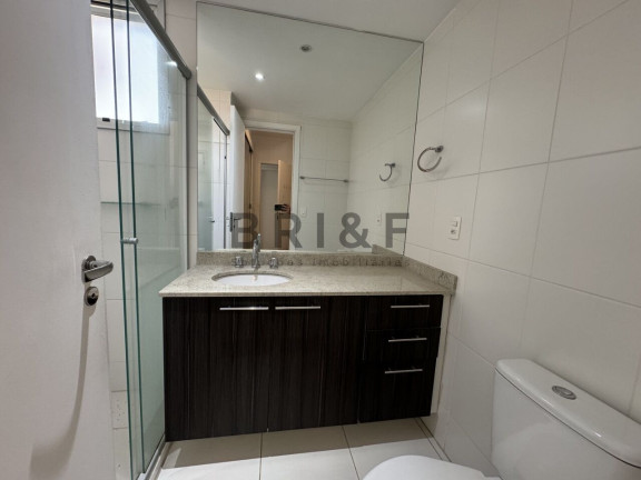 Imagem Apartamento com 2 Quartos à Venda, 105 m² em Brooklin - São Paulo Imagem Apartamento com 2 Quartos à Venda, 105 m² em Brooklin - São Paulo