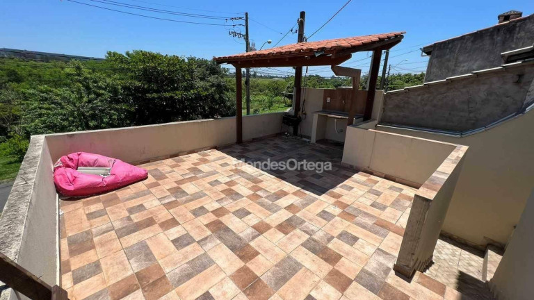 Imagem Casa com 1 Quarto à Venda, 45 m² em Jardim Residencial Villa Amato - Sorocaba Imagem Casa com 1 Quarto à Venda, 45 m² em Jardim Residencial Villa Amato - Sorocaba