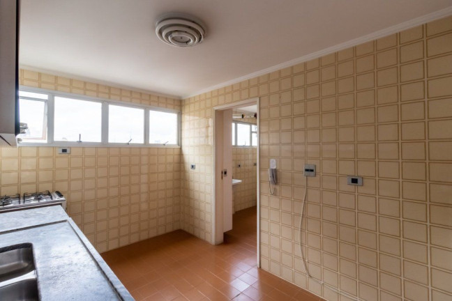 Imagem Apartamento com 3 Quartos à Venda, 119 m² em Perdizes - São Paulo Imagem Apartamento com 3 Quartos à Venda, 119 m² em Perdizes - São Paulo