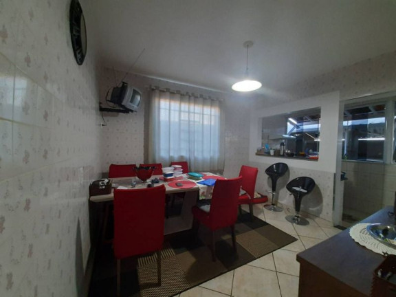 Imagem Sobrado com 3 Quartos à Venda, 262 m² Imagem Sobrado com 3 Quartos à Venda, 262 m²