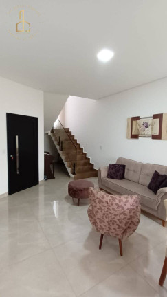 Imagem Casa de Condomínio com 3 Quartos à Venda, 200 m² em Wanel Ville - Sorocaba