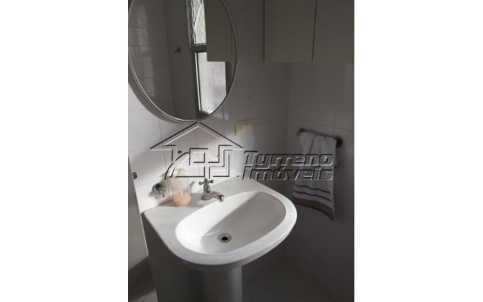 Imagem Apartamento com 2 Quartos à Venda, 70 m² em Vila Ema - São José Dos Campos