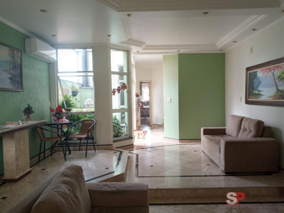 Imagem Casa com 3 Quartos à Venda, 298 m² em Olímpico - São Caetano Do Sul Imagem Casa com 3 Quartos à Venda, 298 m² em Olímpico - São Caetano Do Sul