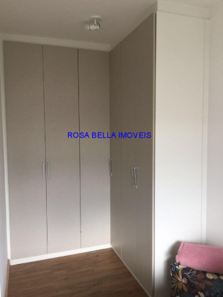 Imagem Apartamento com 2 Quartos à Venda, 65 m² em Jardim Ana Maria - Jundiaí