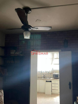 Apartamento com 3 Quartos à Venda, 165 m² em Santos