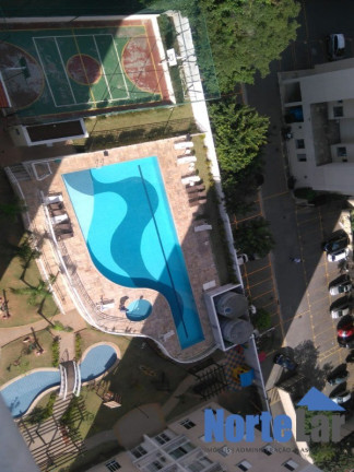 Imagem Apartamento com 3 Quartos à Venda, 70 m² em Piqueri - São Paulo Imagem Apartamento com 3 Quartos à Venda, 70 m² em Piqueri - São Paulo