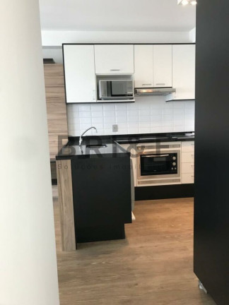 Imagem Apartamento com 2 Quartos à Venda, 58 m² em Brooklin - São Paulo Imagem Apartamento com 2 Quartos à Venda, 58 m² em Brooklin - São Paulo