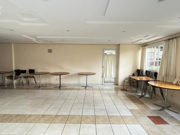 Imagem Imóvel com 3 Quartos à Venda, 80 m² em Vila Clementino - São Paulo Imagem Imóvel com 3 Quartos à Venda, 80 m² em Vila Clementino - São Paulo