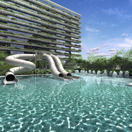 Imagem Apartamento com 4 Quartos à Venda, 90 m² em Barra Da Tijuca - Rio De Janeiro