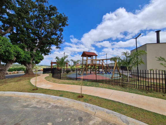 Imagem Terreno à Venda, 1.026 m² em Condomínio Reserva Petrus Residencial - Indaiatuba