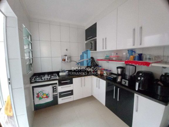 Imagem Casa com 2 Quartos à Venda, 65 m² em Itaquera - São Paulo Imagem Casa com 2 Quartos à Venda, 65 m² em Itaquera - São Paulo