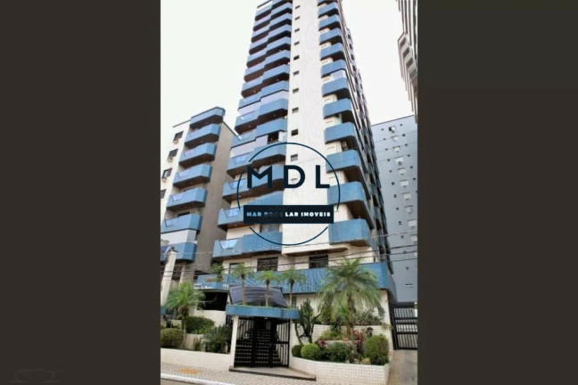 Imagem Apartamento com 2 Quartos à Venda, 96 m² em Guilhermina - Praia Grande Imagem Apartamento com 2 Quartos à Venda, 96 m² em Guilhermina - Praia Grande