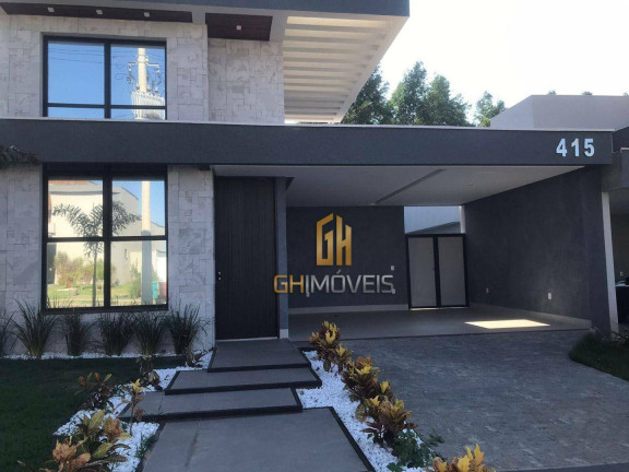 Imagem Casa com 3 Quartos à Venda, 150 m² em Terras Alpha 2 - Senador Canedo Imagem Casa com 3 Quartos à Venda, 150 m² em Terras Alpha 2 - Senador Canedo