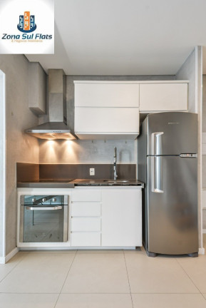 Imagem Apartamento com 1 Quarto à Venda, 72 m² em Vila Olímpia - São Paulo Imagem Apartamento com 1 Quarto à Venda, 72 m² em Vila Olímpia - São Paulo