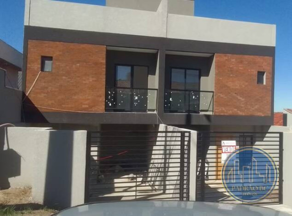 Imagem Casa à Venda, 101 m² em Xaxim - Curitiba Imagem Casa à Venda, 101 m² em Xaxim - Curitiba