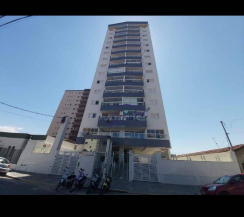 Apartamento com 2 Quartos à Venda, 67 m² em Tupi - Praia Grande