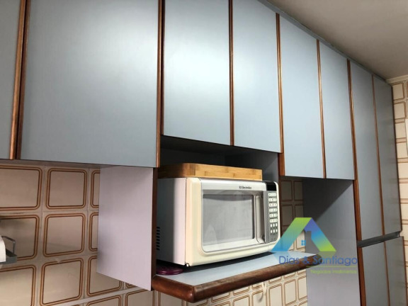 Imagem Apartamento com 3 Quartos à Venda, 100 m² em Vila Guarani (zona Sul) - São Paulo Imagem Apartamento com 3 Quartos à Venda, 100 m² em Vila Guarani (zona Sul) - São Paulo