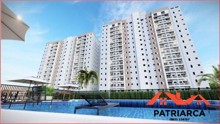 Imagem Apartamento com 2 Quartos à Venda, 56 m² em Jardim Nova Hortolândia I - Hortolândia Imagem Apartamento com 2 Quartos à Venda, 56 m² em Jardim Nova Hortolândia I - Hortolândia