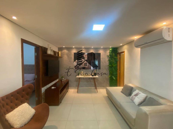 Imagem Casa com 3 Quartos à Venda, 174 m² em Jardim Laguna - Contagem Imagem Casa com 3 Quartos à Venda, 174 m² em Jardim Laguna - Contagem