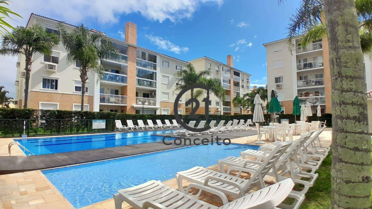 Imagem Apartamento com 3 Quartos à Venda, 86 m² em Capoeiras - Florianópolis