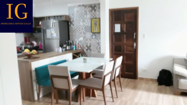 Imagem Apartamento com 2 Quartos à Venda, 95 m² em Osvaldo Cruz - São Caetano Do Sul Imagem Apartamento com 2 Quartos à Venda, 95 m² em Osvaldo Cruz - São Caetano Do Sul