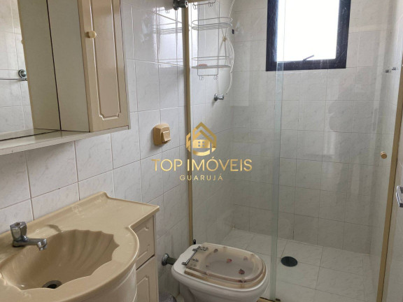 Imagem Apartamento com 2 Quartos à Venda, 50 m² em Enseada - Guarujá Imagem Apartamento com 2 Quartos à Venda, 50 m² em Enseada - Guarujá