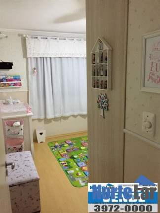 Imagem Apartamento com 3 Quartos à Venda, 72 m² em Barro Branco (zona Norte) - São Paulo Imagem Apartamento com 3 Quartos à Venda, 72 m² em Barro Branco (zona Norte) - São Paulo