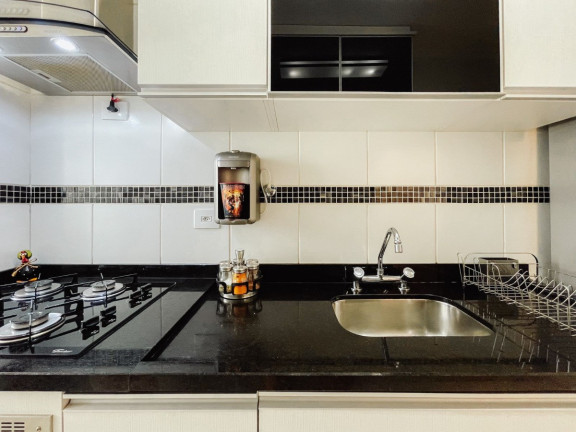 Imagem Apartamento com 2 Quartos à Venda, 54 m² em Vila Cruz Das Almas - São Paulo Imagem Apartamento com 2 Quartos à Venda, 54 m² em Vila Cruz Das Almas - São Paulo