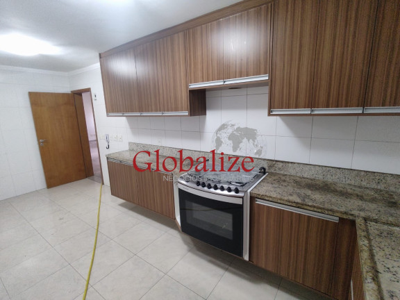 Imagem Imóvel com 4 Quartos para Alugar, 151 m² em Gonzaga - Santos Imagem Imóvel com 4 Quartos para Alugar, 151 m² em Gonzaga - Santos