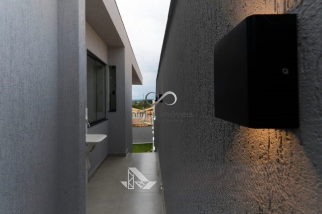 Imagem Casa com 3 Quartos à Venda, 180 m² em Jardim Imperial - Lagoa Santa