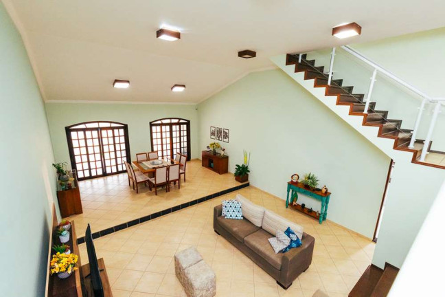 Imagem Casa de Condomínio com 5 Quartos à Venda, 667 m² em Centro - Itupeva