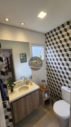 Imagem Casa de Condomínio com 3 Quartos à Venda, 140 m² em Boiçucanga - São Sebastião Imagem Casa de Condomínio com 3 Quartos à Venda, 140 m² em Boiçucanga - São Sebastião