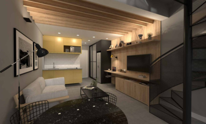 Imagem Apartamento com 1 Quarto à Venda, 57 m² em Glória - Rio De Janeiro Imagem Apartamento com 1 Quarto à Venda, 57 m² em Glória - Rio De Janeiro