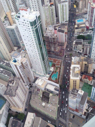 Imagem Apartamento com 3 Quartos à Venda, 161 m² em Centro - Balneário Camboriú