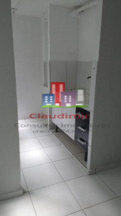 Imagem Apartamento com 2 Quartos à Venda, 46 m² em Cidade Tiradentes - São Paulo Imagem Apartamento com 2 Quartos à Venda, 46 m² em Cidade Tiradentes - São Paulo