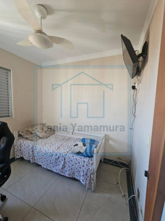 Imagem Apartamento com 3 Quartos à Venda, 60 m² em Parque Marajoara - Santo André Imagem Apartamento com 3 Quartos à Venda, 60 m² em Parque Marajoara - Santo André