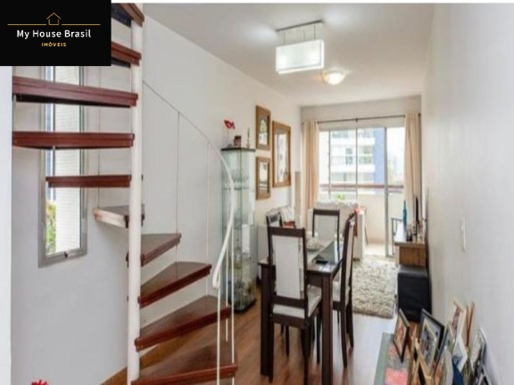 Apartamento com 1 Quarto à Venda, 82 m² em Vila Mariana - São Paulo