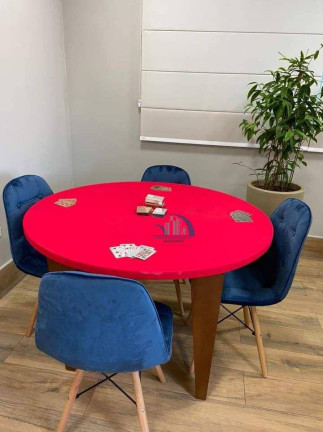 Imagem Apartamento com 2 Quartos à Venda, 73 m² em Canto Do Forte - Praia Grande