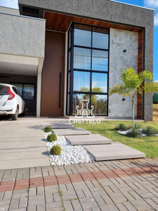 Imagem Casa com 3 Quartos à Venda, 208 m² em Centro - Cambé Imagem Casa com 3 Quartos à Venda, 208 m² em Centro - Cambé